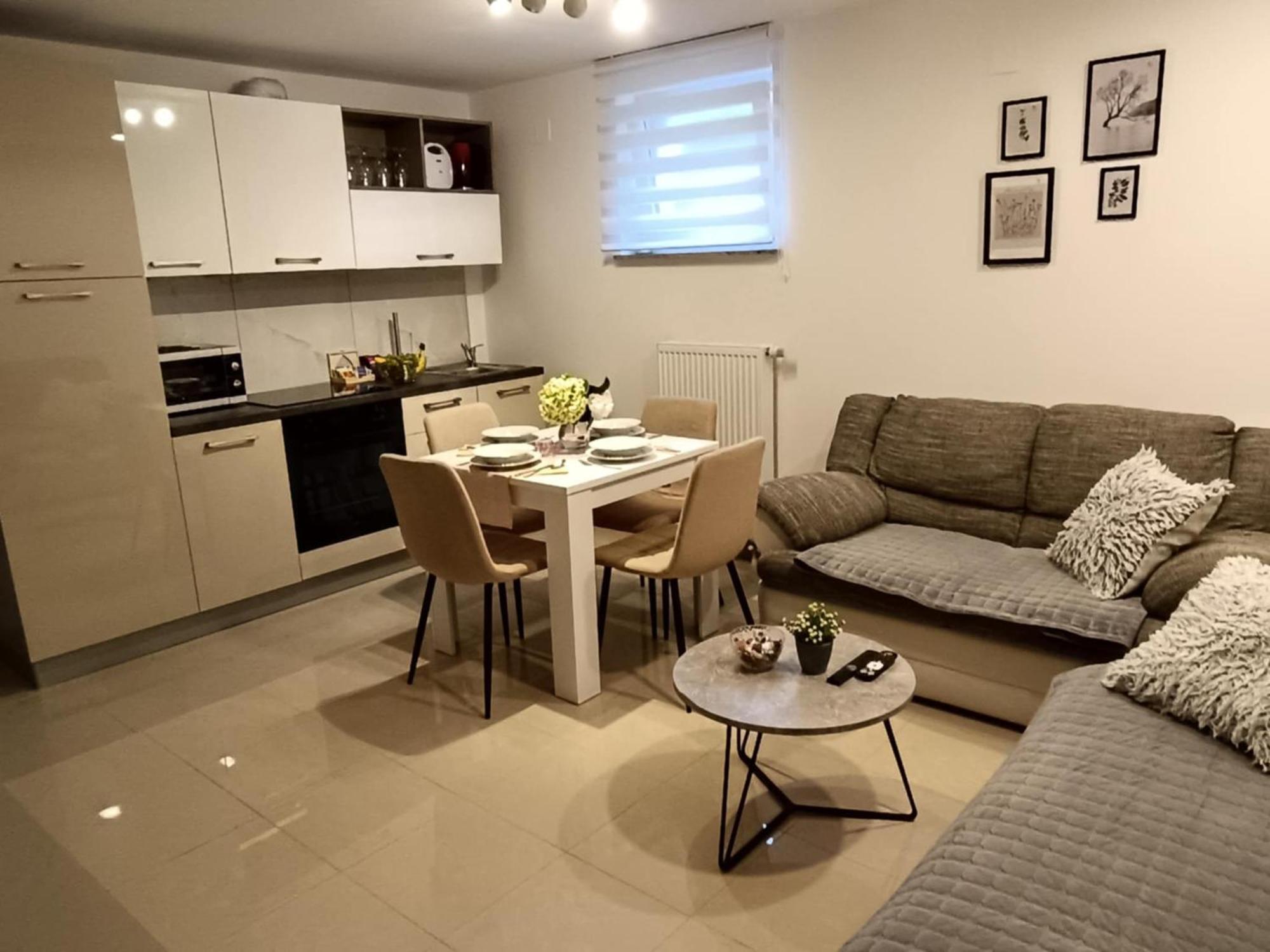Apartment Dani